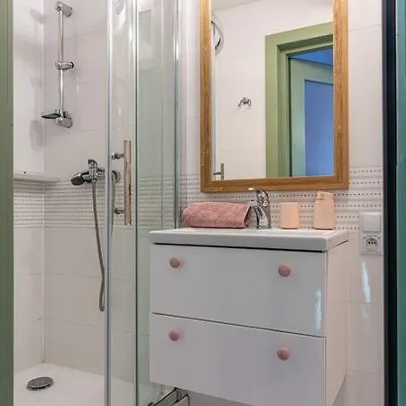 Chalé Bajka Kościelisko