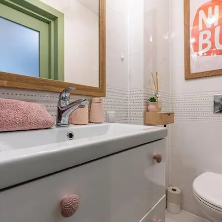 Bajka Chalé Kościelisko