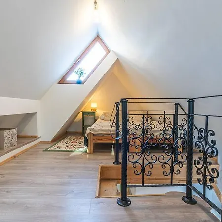 Chalé Bajka Kościelisko