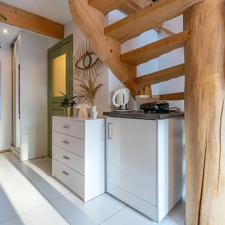 Bajka * Kościelisko