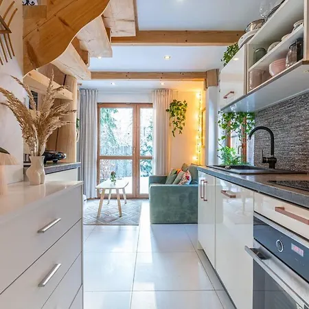 Bajka * Kościelisko